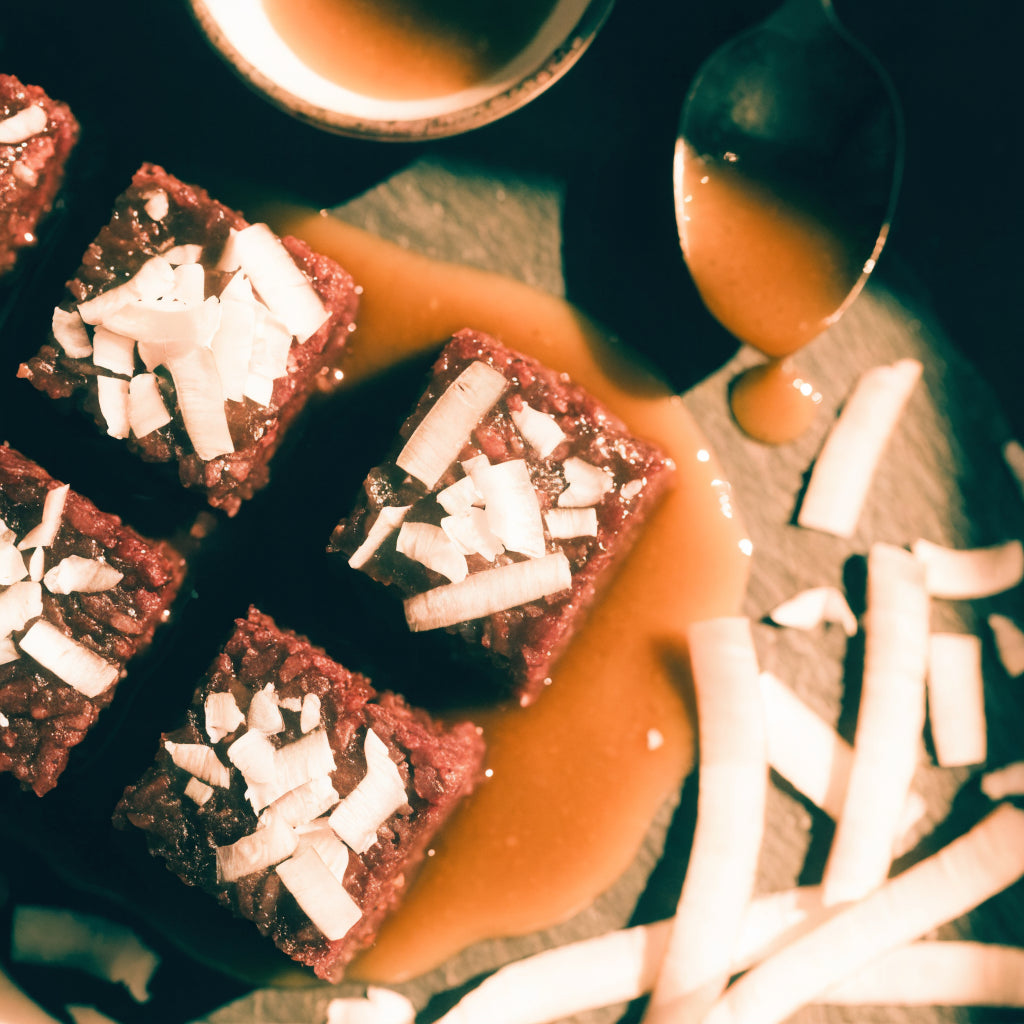 Red Rice Biko