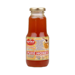 Organic Honey