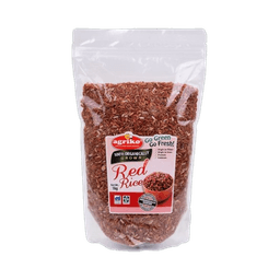 Red Rice