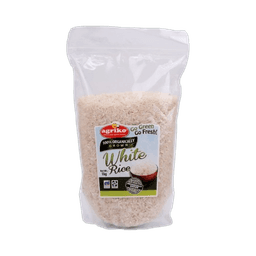 White Rice