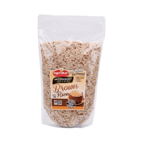 Brown Rice