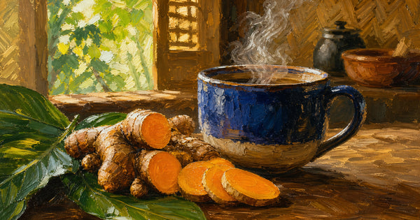 Turmeric Anti Inflammatory Benefits: Why You Should Add It to Your Diet