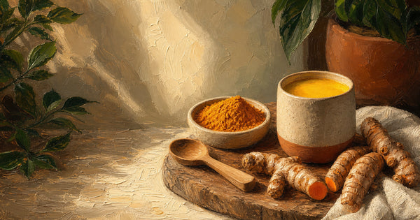 Curcumin Dosage Per Day: A Practical Guide for Daily Use