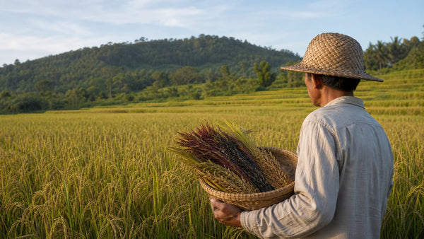Organic Rice Philippines: A Practical Guide to Healthier Grains from Local Farms