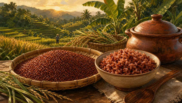 Red Rice Philippines: A Complete Guide to Buying and Cooking