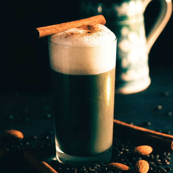 Black Rice Horchata