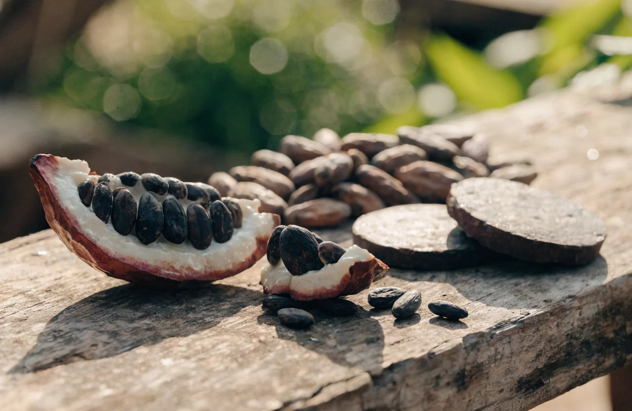 Cacao Health Benefits: What Makes Philippine Tablea Different