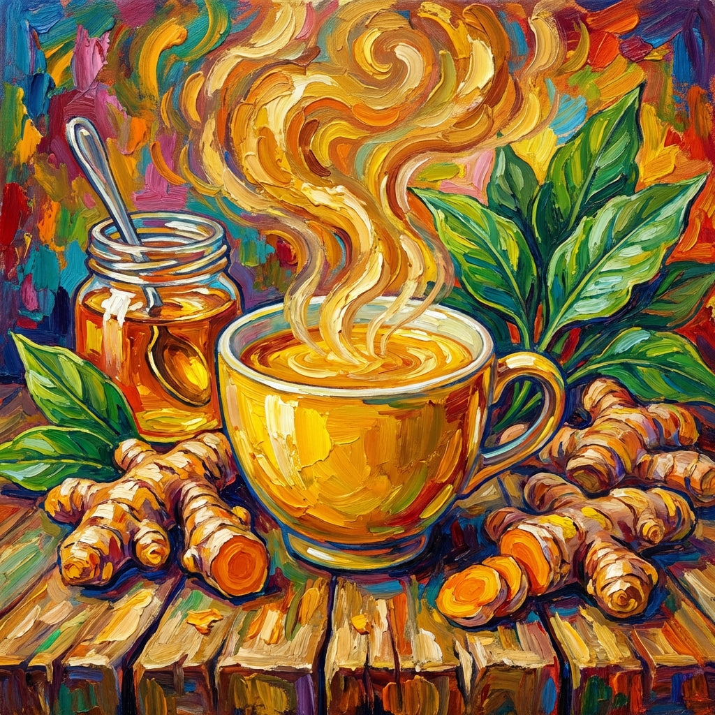 Herbal Tea Recipes for Every Occasion
