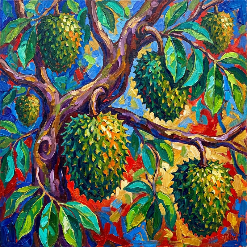 Guyabano Health Benefits: What the Research Shows