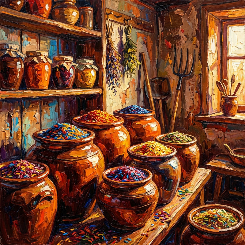 How to Store Rice for Maximum Freshness