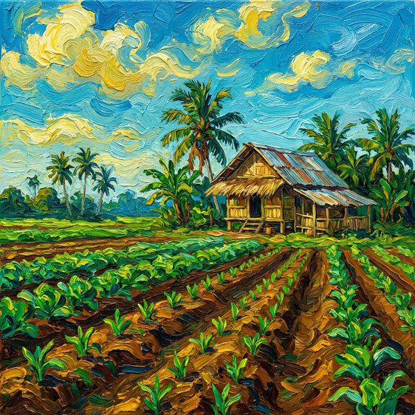 What is Organic Farming?