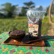 Organic Black Rice