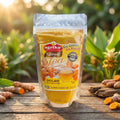 Agriko Organic Turmeric Tea Blend package