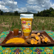 Pure Turmeric