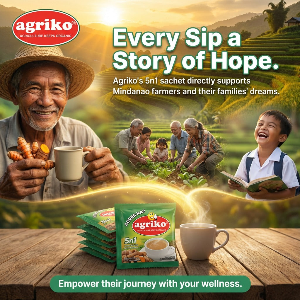 Our Bestselling Turmeric Tea