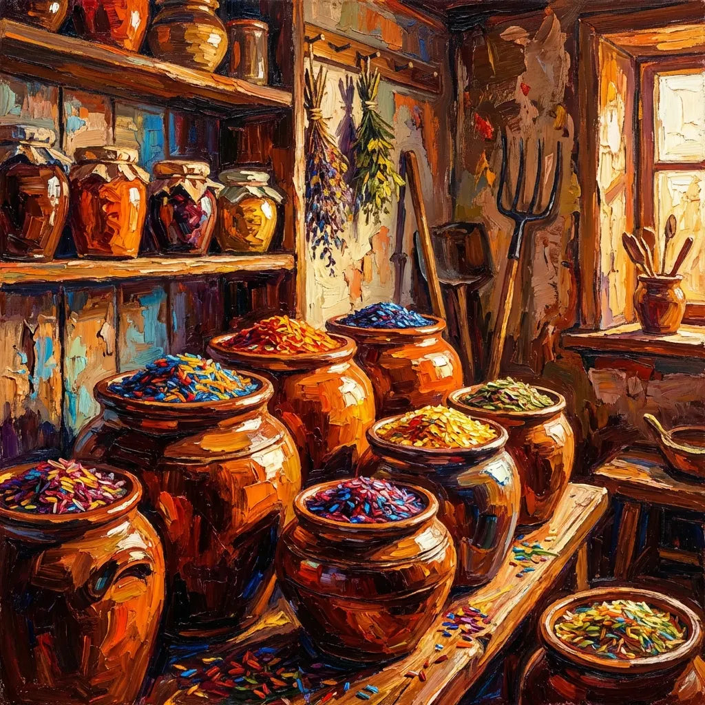 How to store rice – Agriko preservation guide